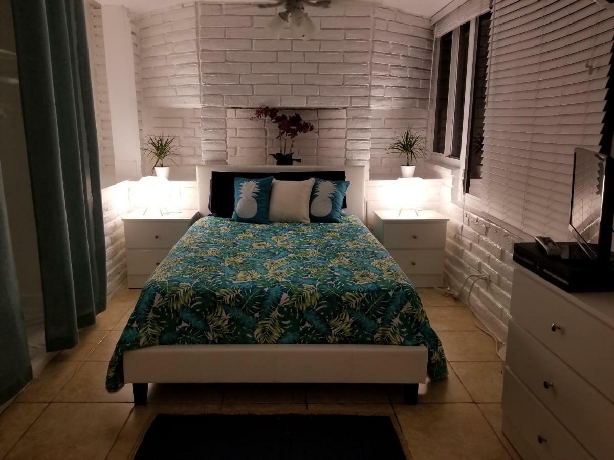 Beachbound Apartamento Miami Exterior foto