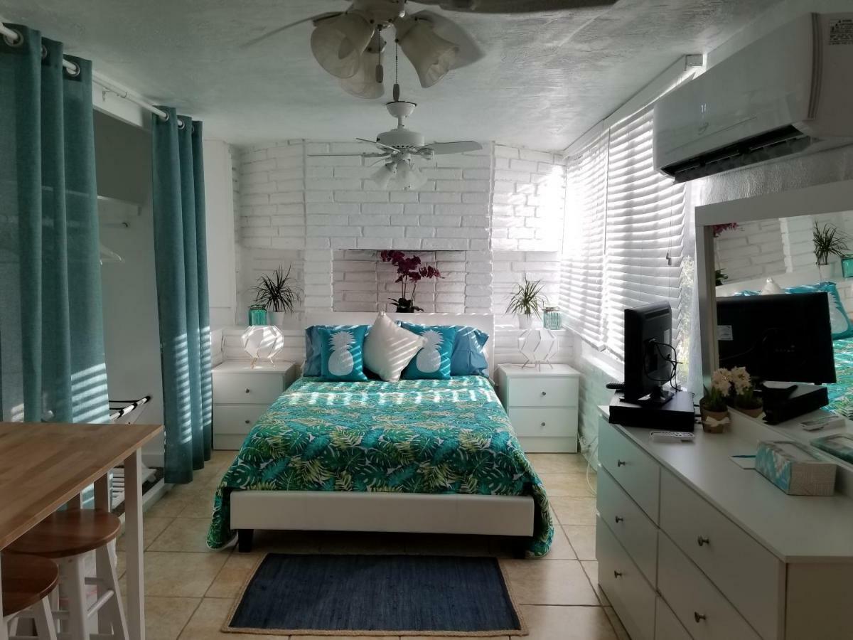 Beachbound Apartamento Miami Exterior foto