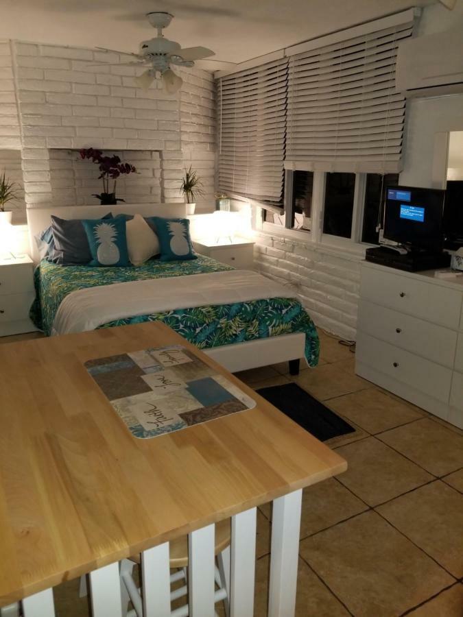 Beachbound Apartamento Miami Exterior foto
